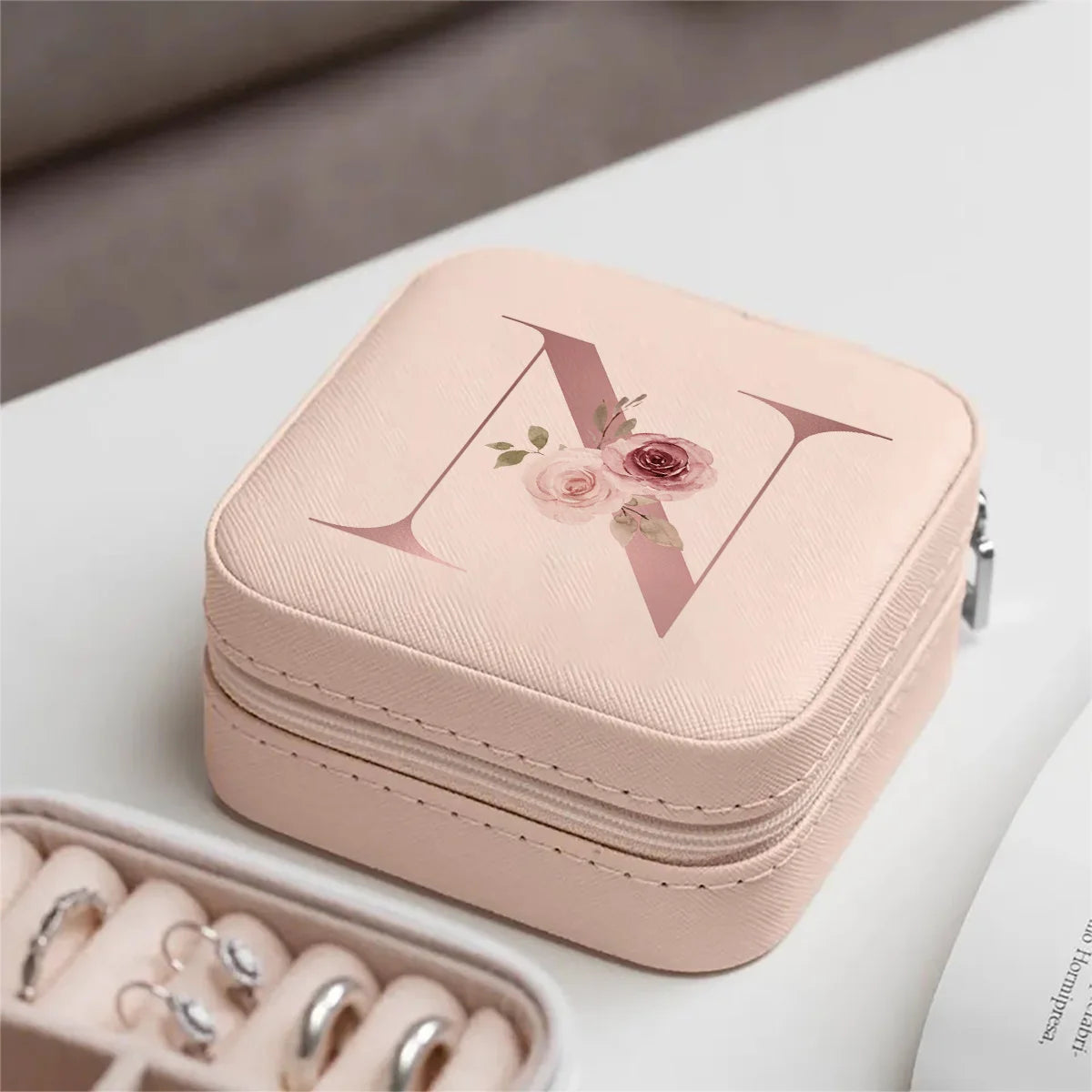 Coffret à bijoux - MyPrettyBox™ - Beauté Jouvence
