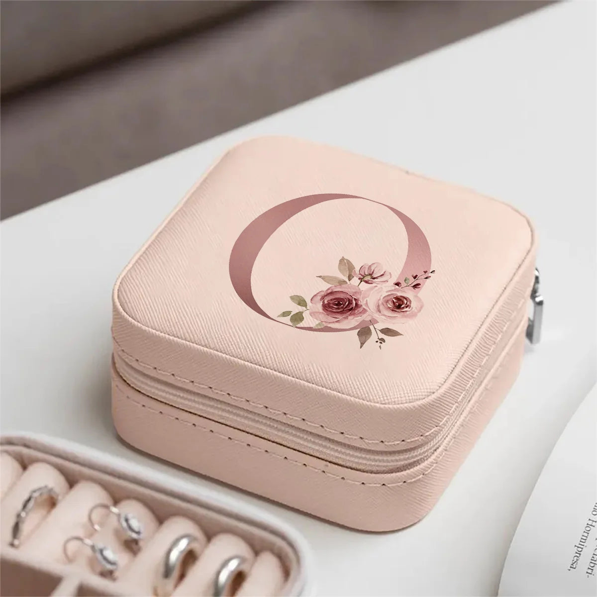 Coffret à bijoux - MyPrettyBox™ - Beauté Jouvence