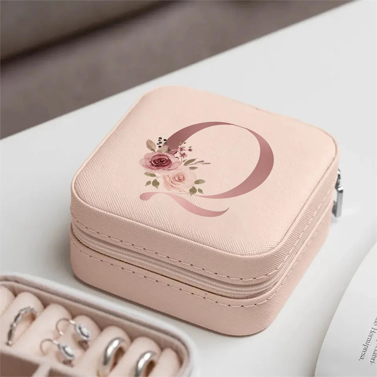 Coffret à bijoux - MyPrettyBox™ - Beauté Jouvence
