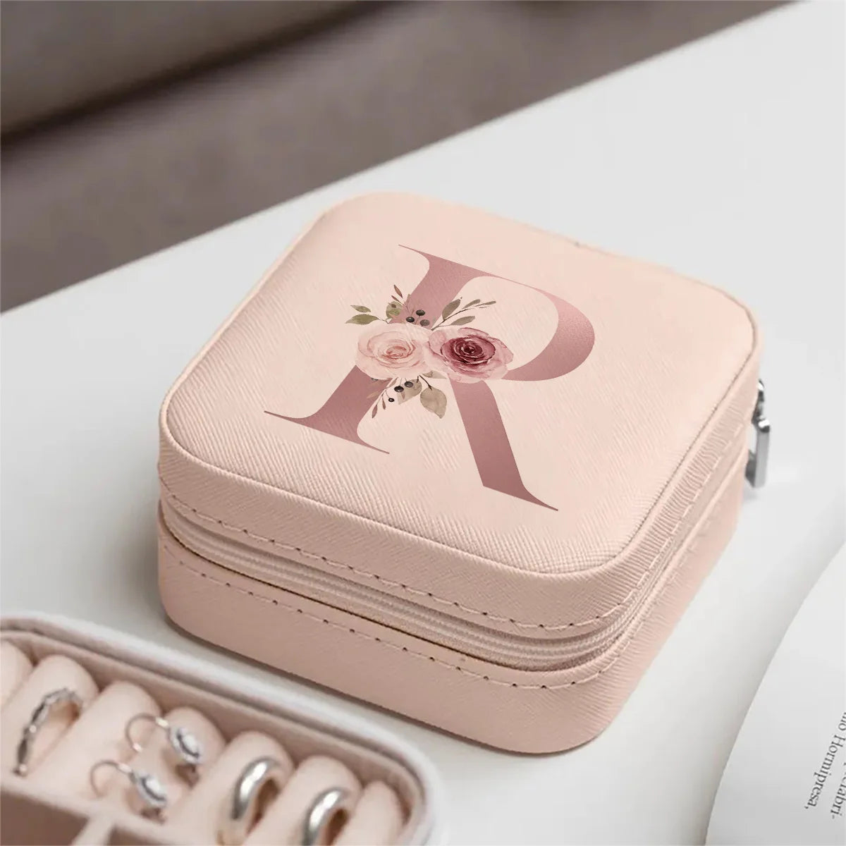 Coffret à bijoux - MyPrettyBox™ - Beauté Jouvence