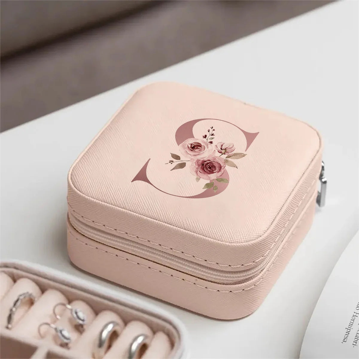 Coffret à bijoux - MyPrettyBox™ - Beauté Jouvence