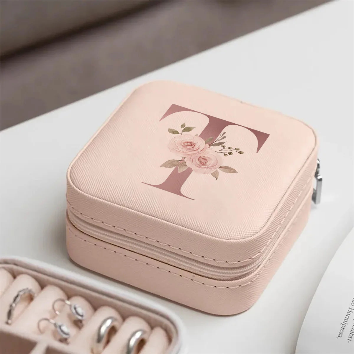 Coffret à bijoux - MyPrettyBox™ - Beauté Jouvence
