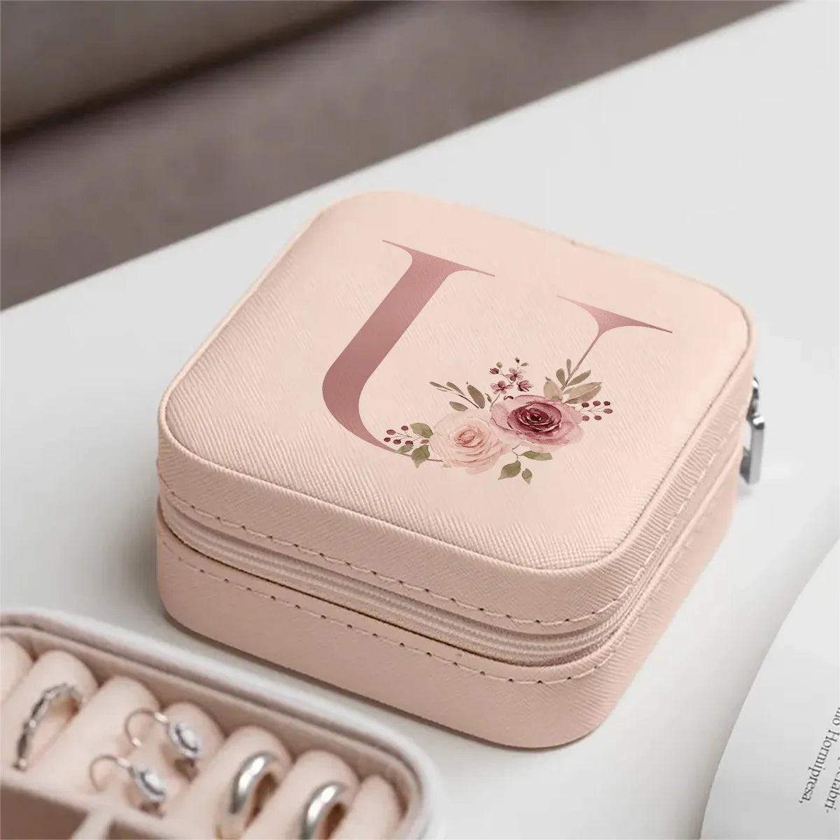 Coffret à bijoux - MyPrettyBox™ - Beauté Jouvence