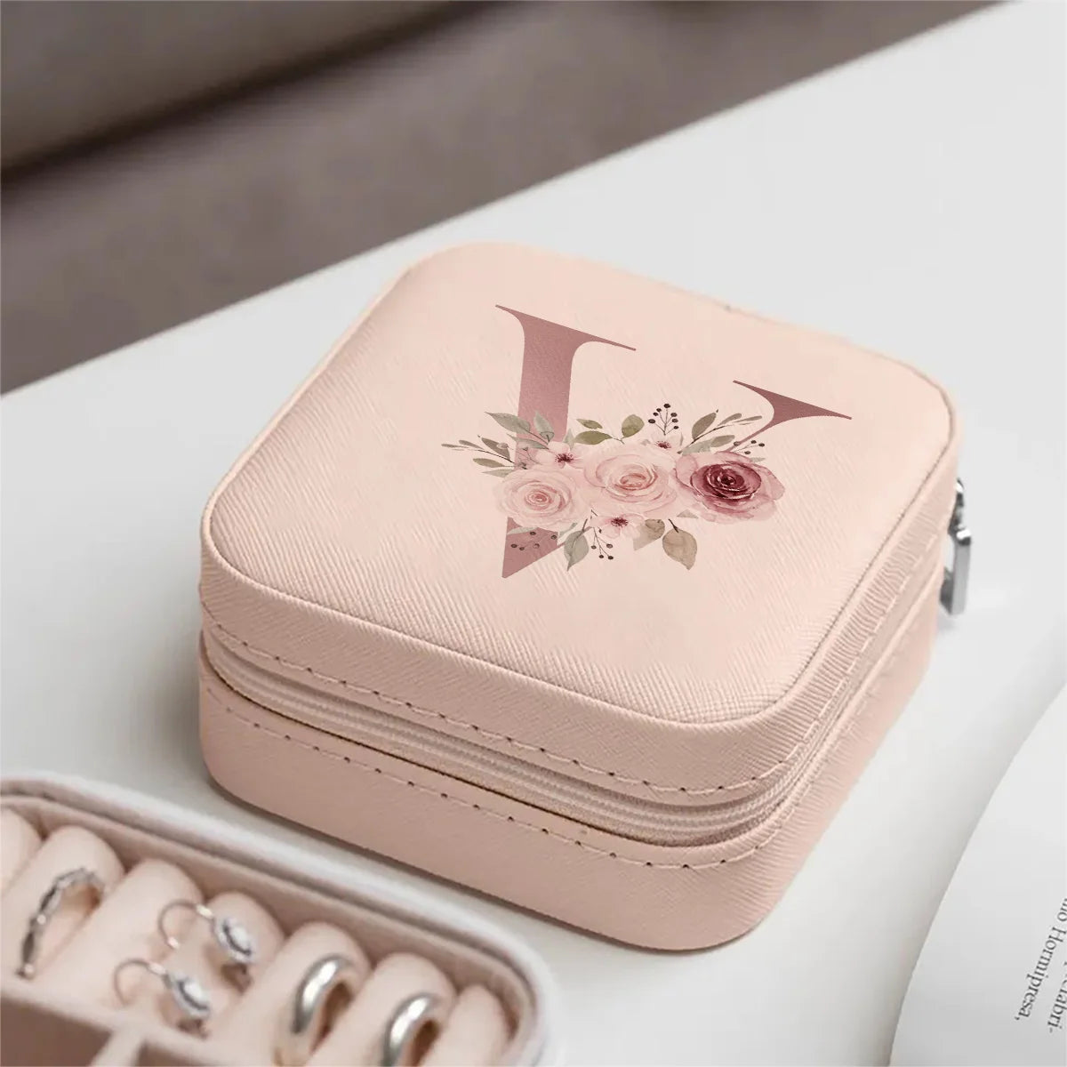 Coffret à bijoux - MyPrettyBox™ - Beauté Jouvence