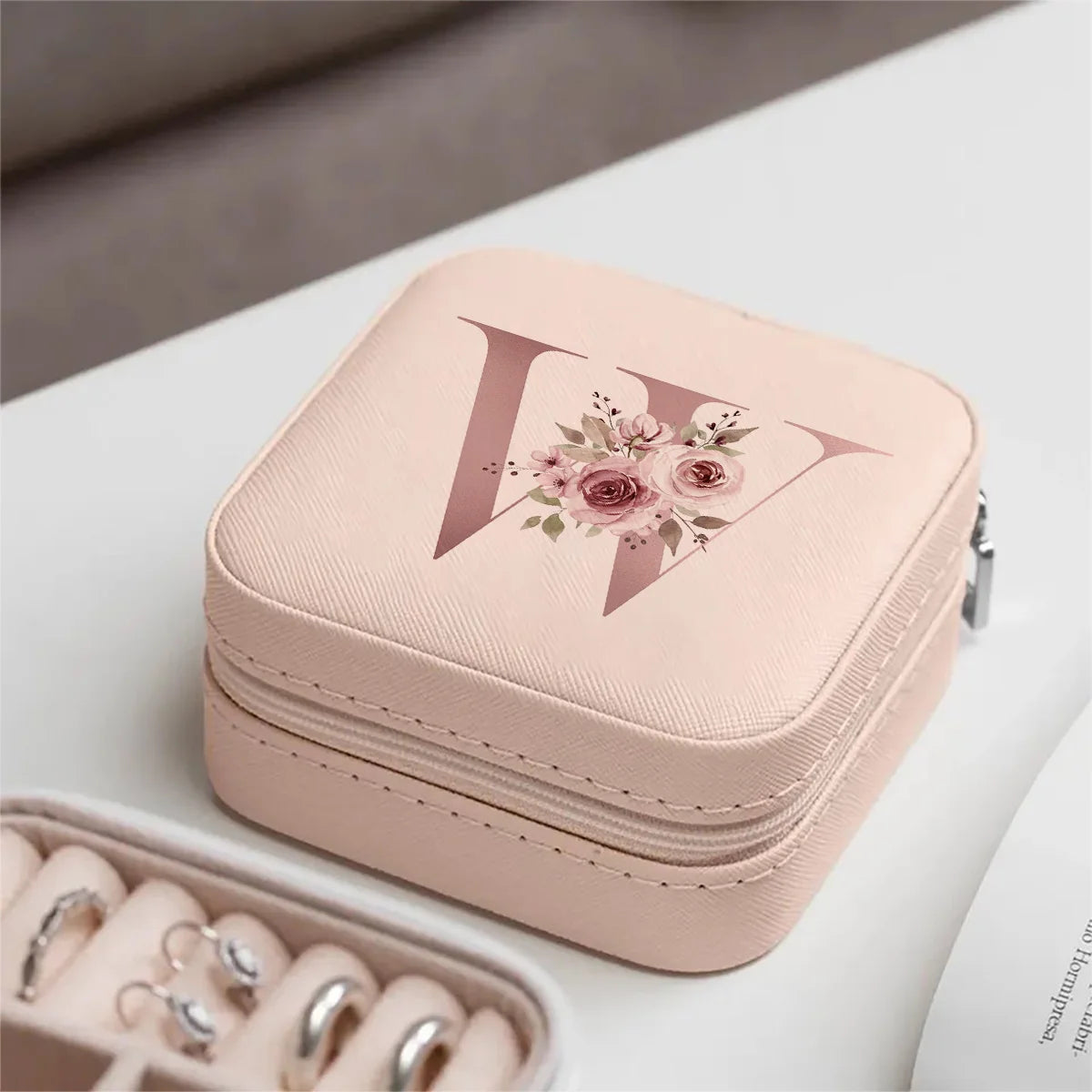 Coffret à bijoux - MyPrettyBox™ - Beauté Jouvence