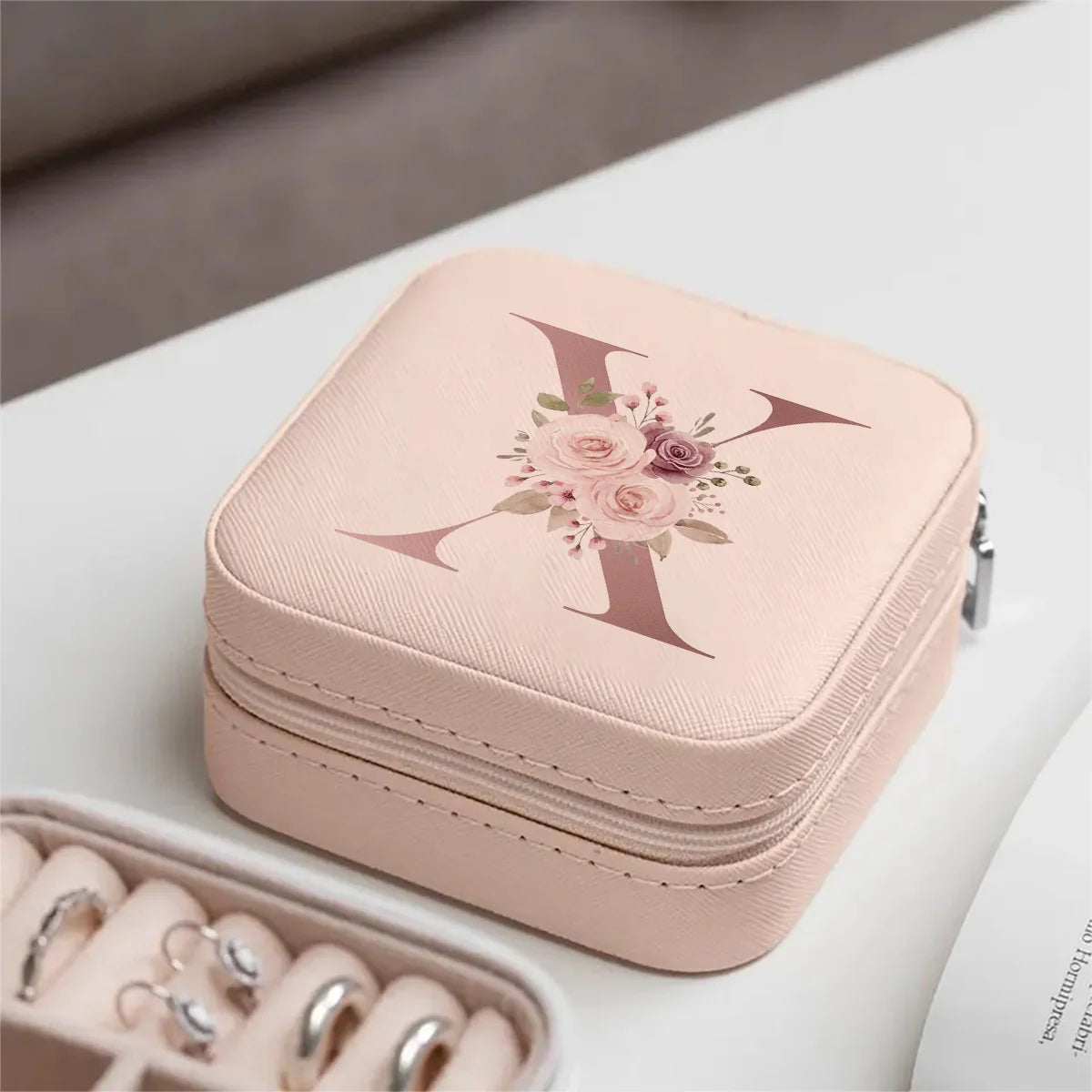 Coffret à bijoux - MyPrettyBox™ - Beauté Jouvence