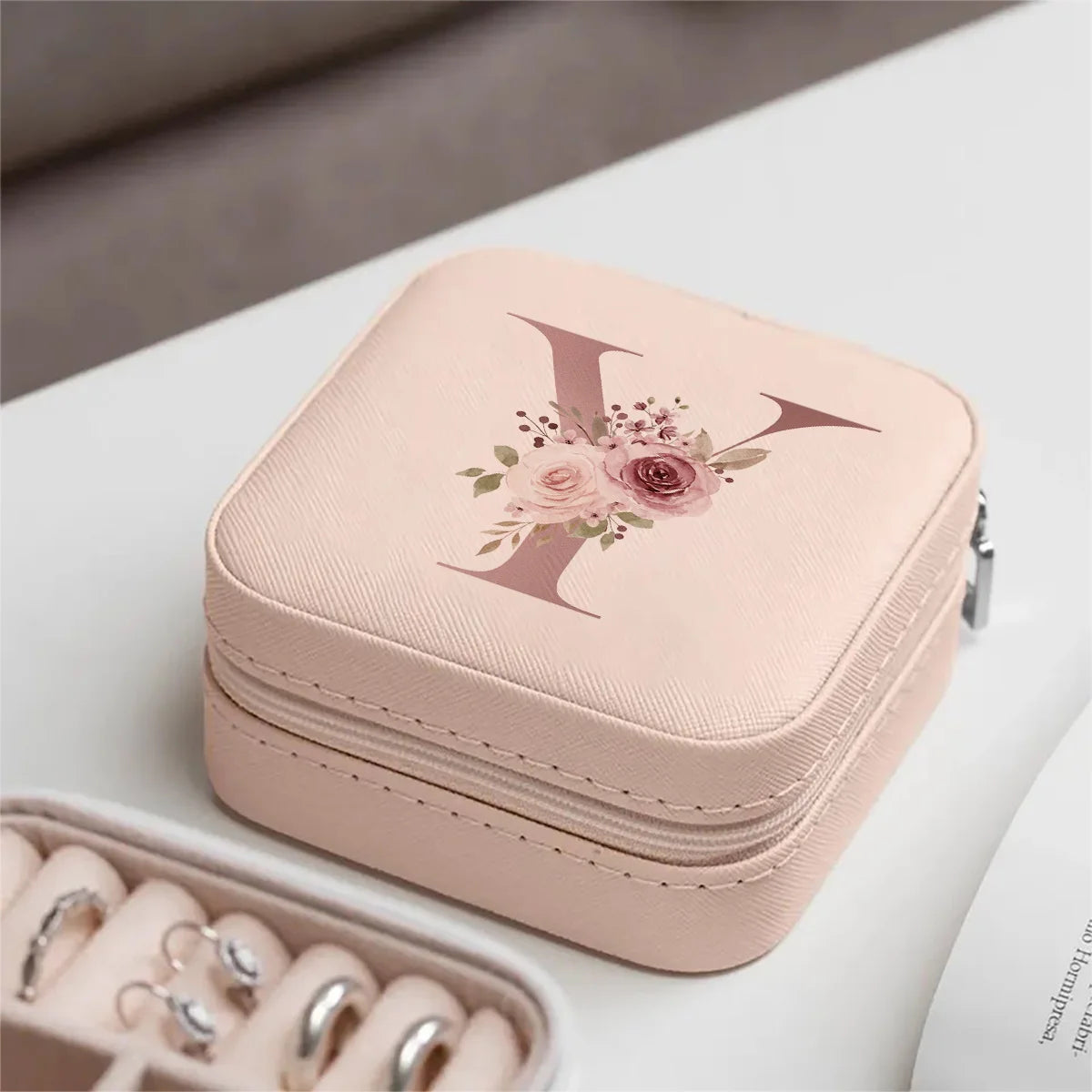 Coffret à bijoux - MyPrettyBox™ - Beauté Jouvence