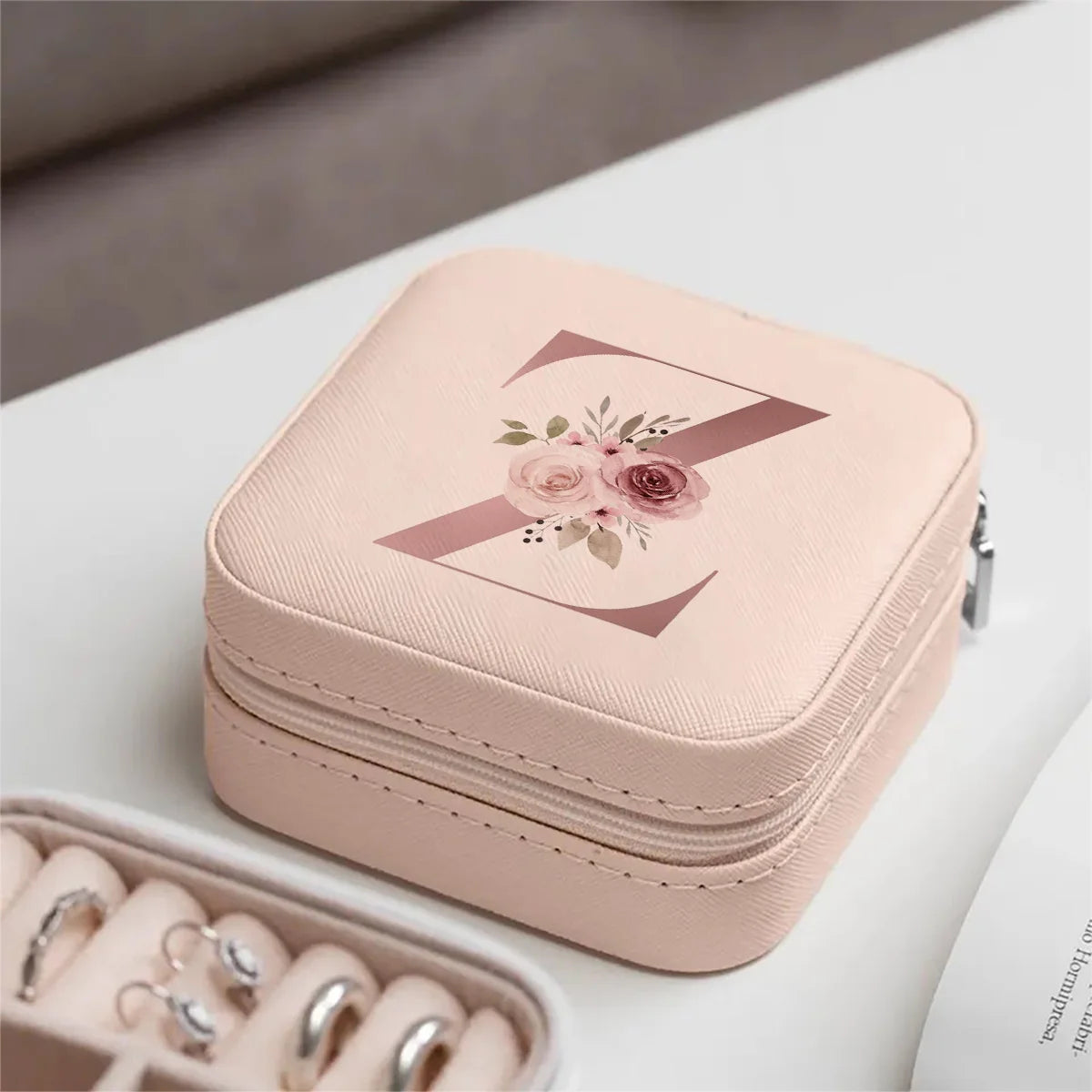 Coffret à bijoux - MyPrettyBox™ - Beauté Jouvence