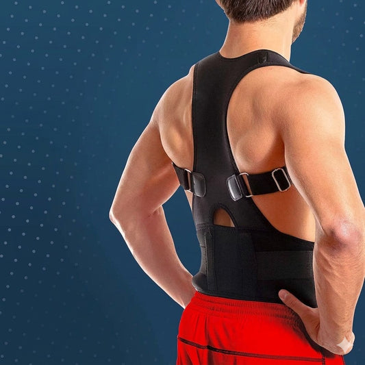Correcteur de posture dos - StandTall™ - Beauté Jouvence