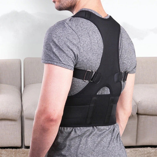 Correcteur de posture dos - StandTall™ - Beauté Jouvence