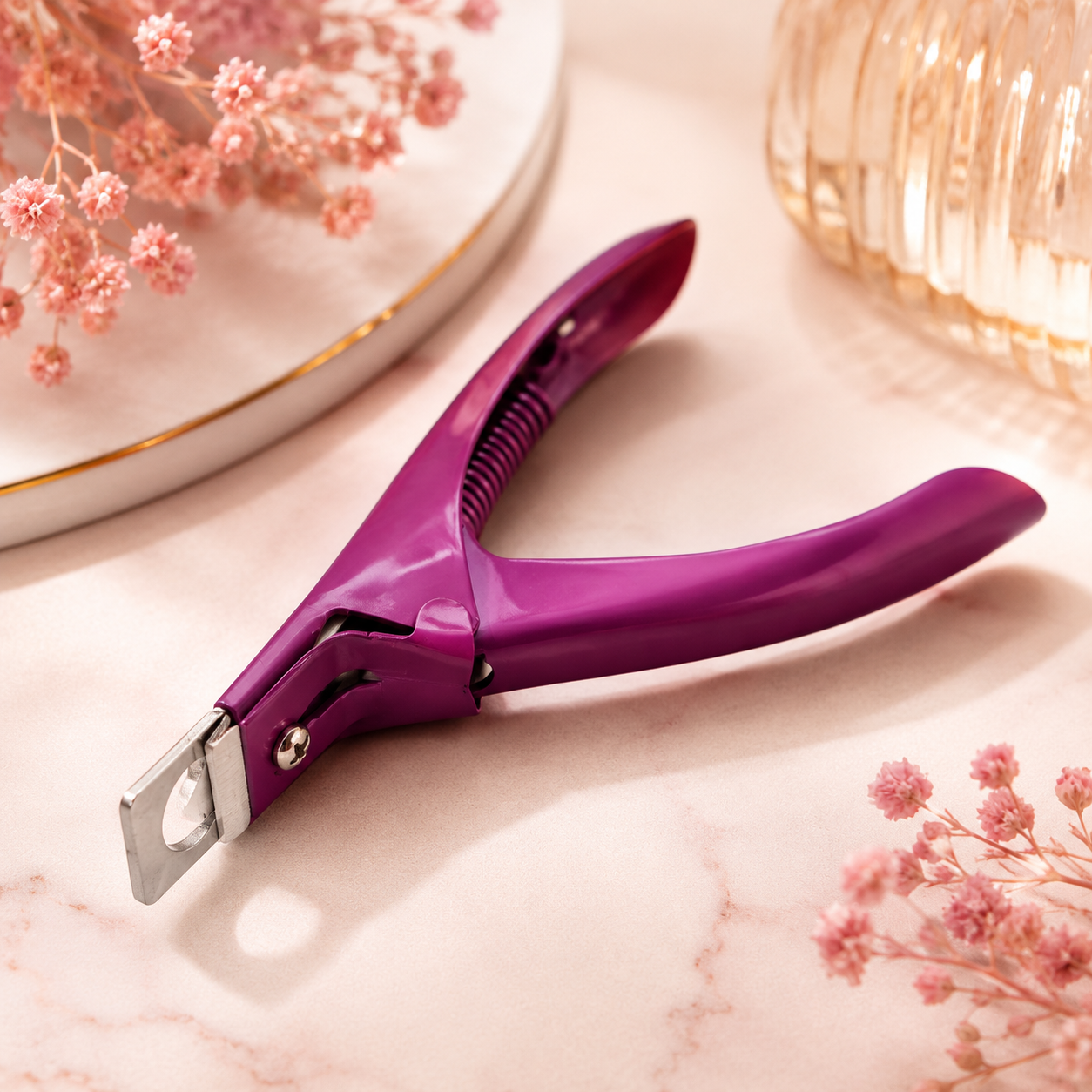 Coupe capsule ongle - ProCut™ - Beauté Jouvence