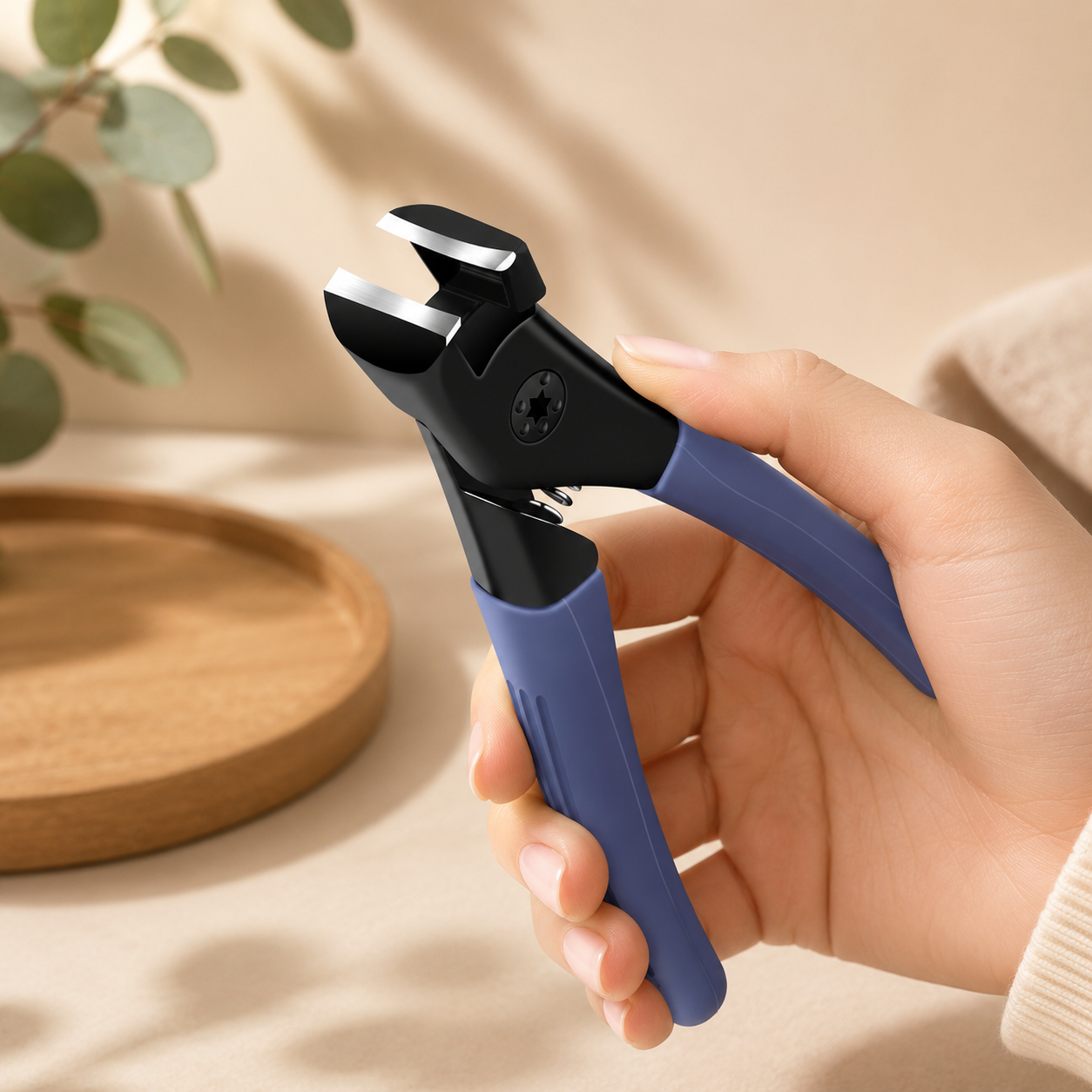 Coupe ongle - ClipForce™ - Beauté Jouvence