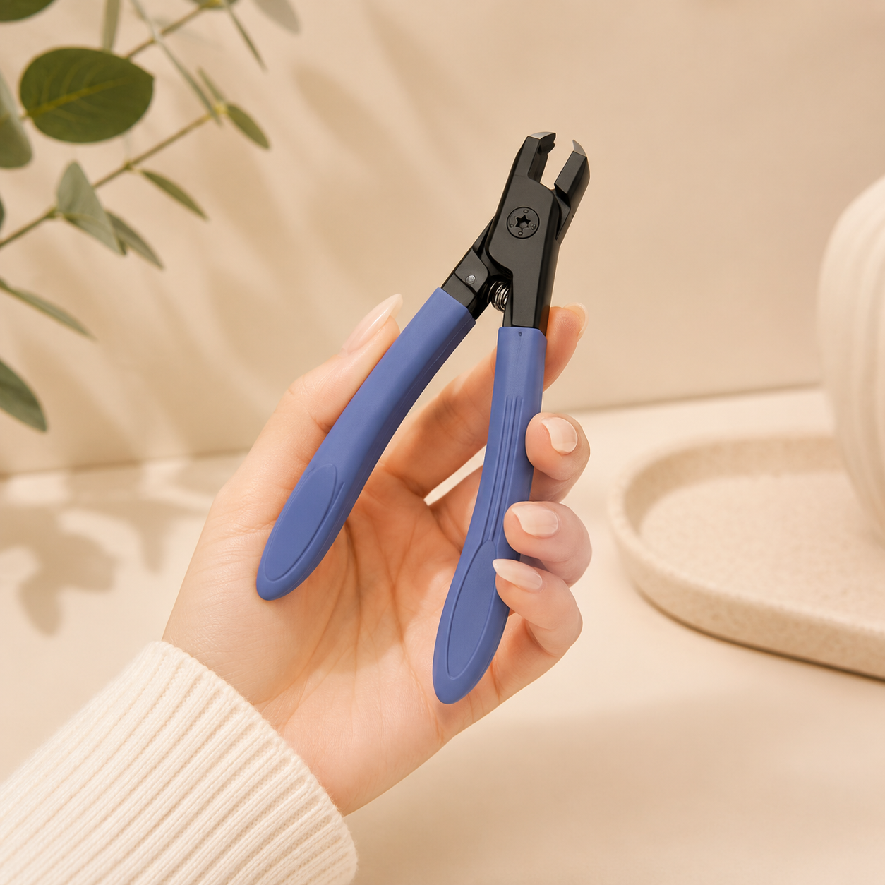 Coupe ongle - ClipForce™ - Beauté Jouvence