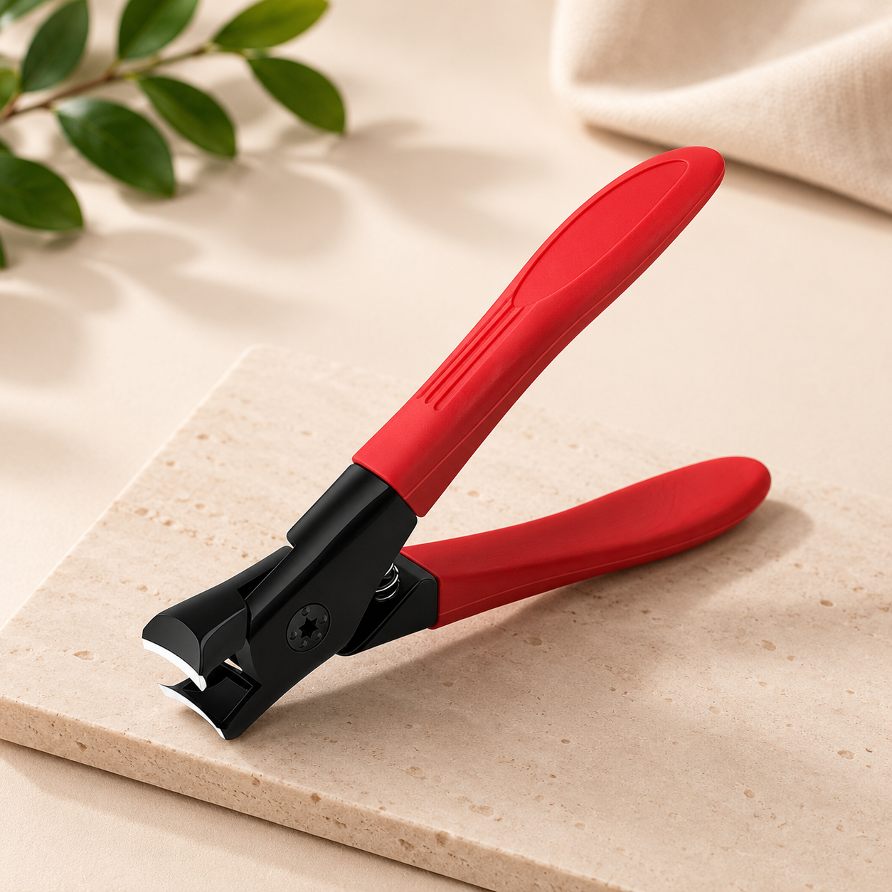 Coupe ongle - ClipForce™ - Beauté Jouvence