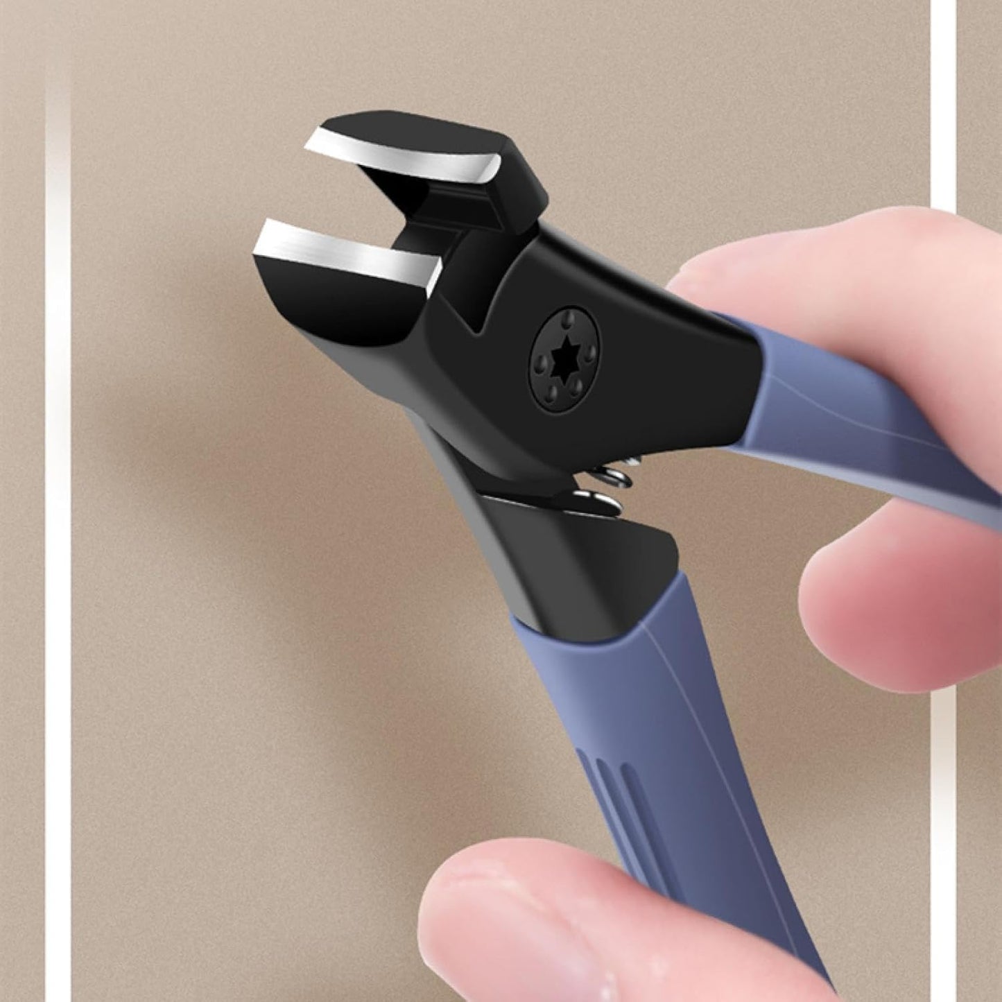Coupe ongle - ClipForce™ - Beauté Jouvence