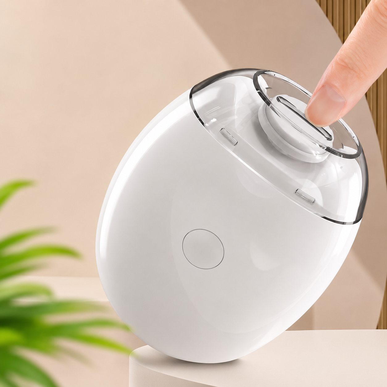Coupe ongle électrique - NailMaster™ - Beauté Jouvence
