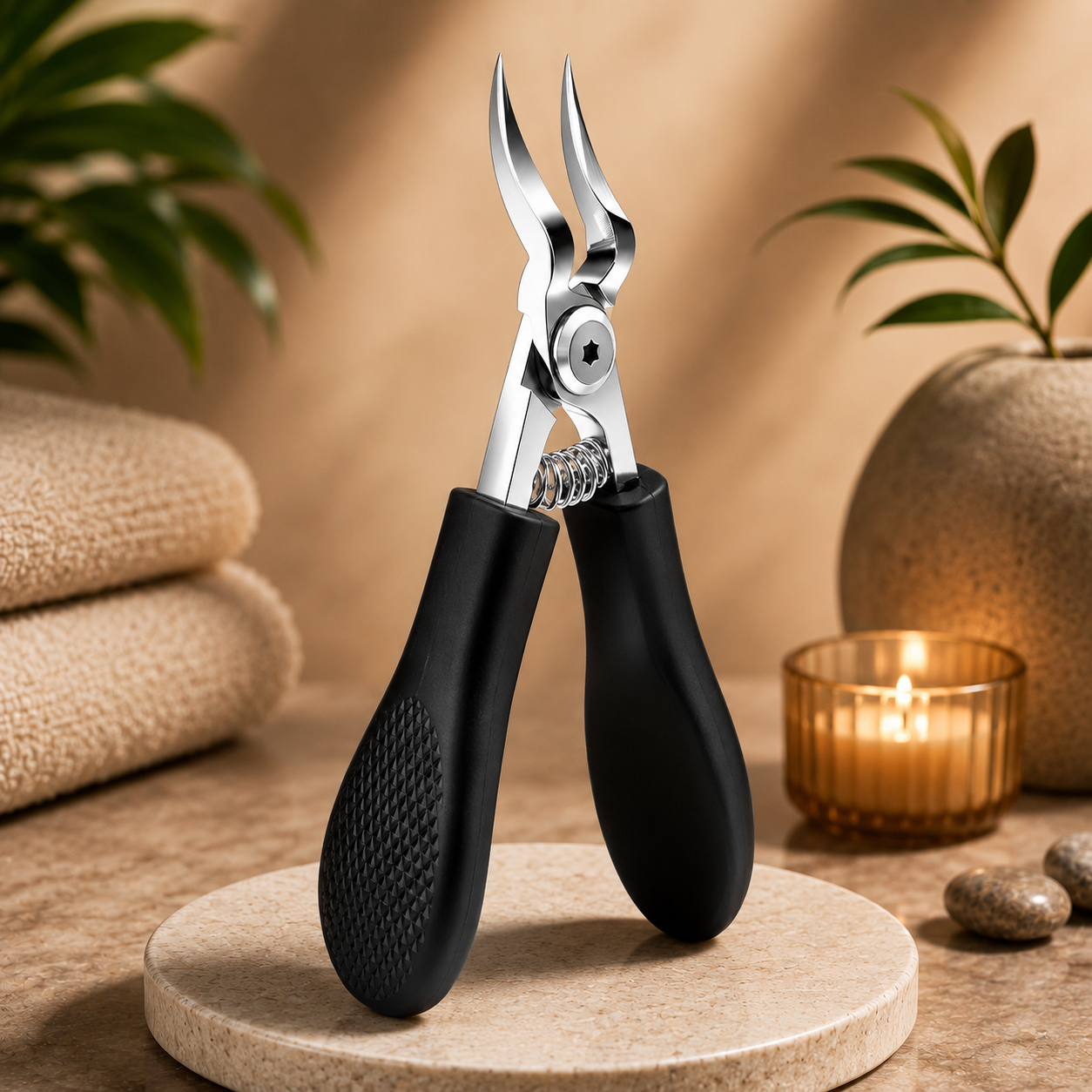 Coupe ongle incarné - TitanNail™ - Beauté Jouvence