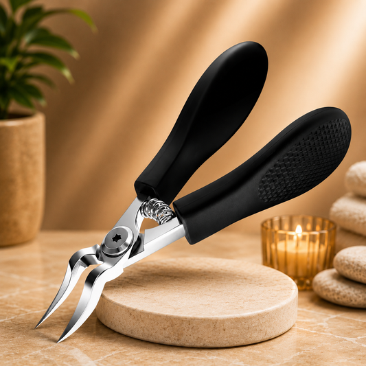 Coupe ongle incarné - TitanNail™ - Beauté Jouvence