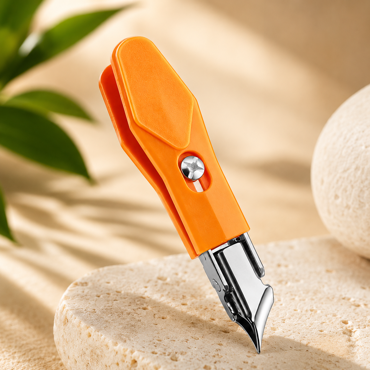 Coupe ongle ongle incarné - ComfortCut™ - Beauté Jouvence