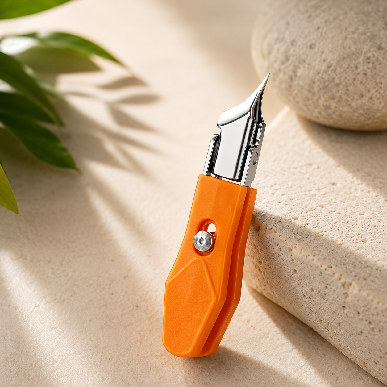 Coupe ongle ongle incarné - ComfortCut™ - Beauté Jouvence
