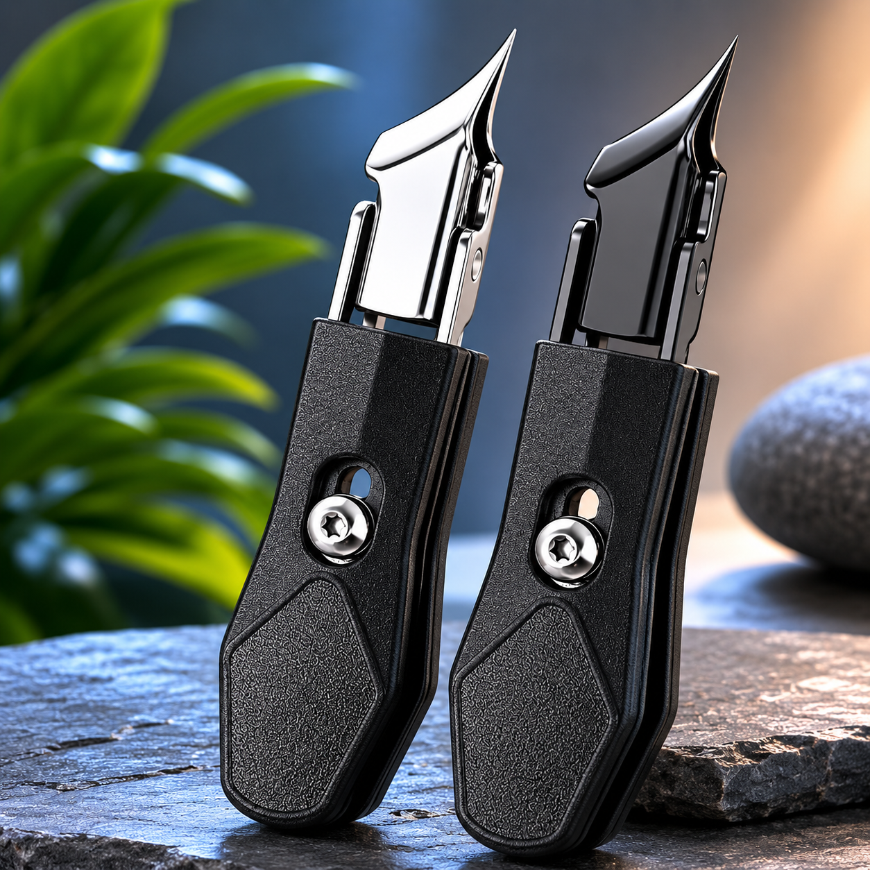 Coupe ongle ongle incarné - ComfortCut™ - Beauté Jouvence