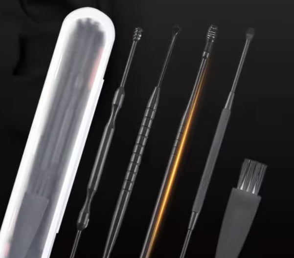 Cure oreilles - EarCleaner™ - Beauté Jouvence