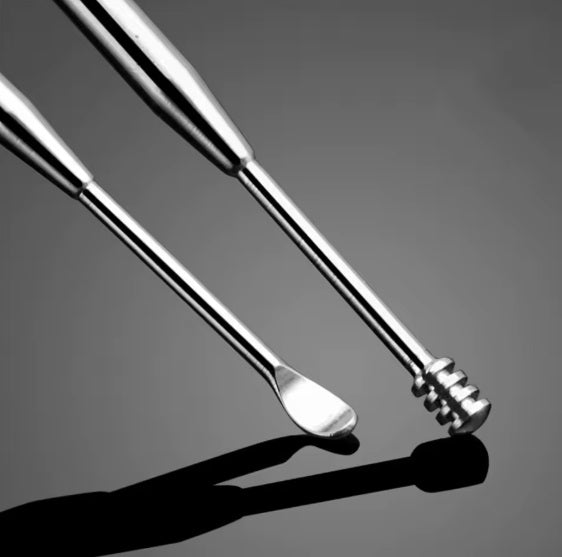 Cure oreilles - EarCleaner™ - Beauté Jouvence