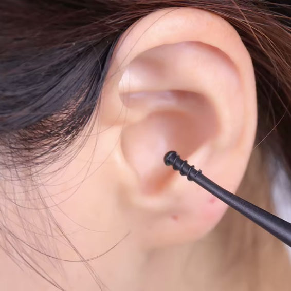 Cure oreilles - EarCleaner™ - Beauté Jouvence