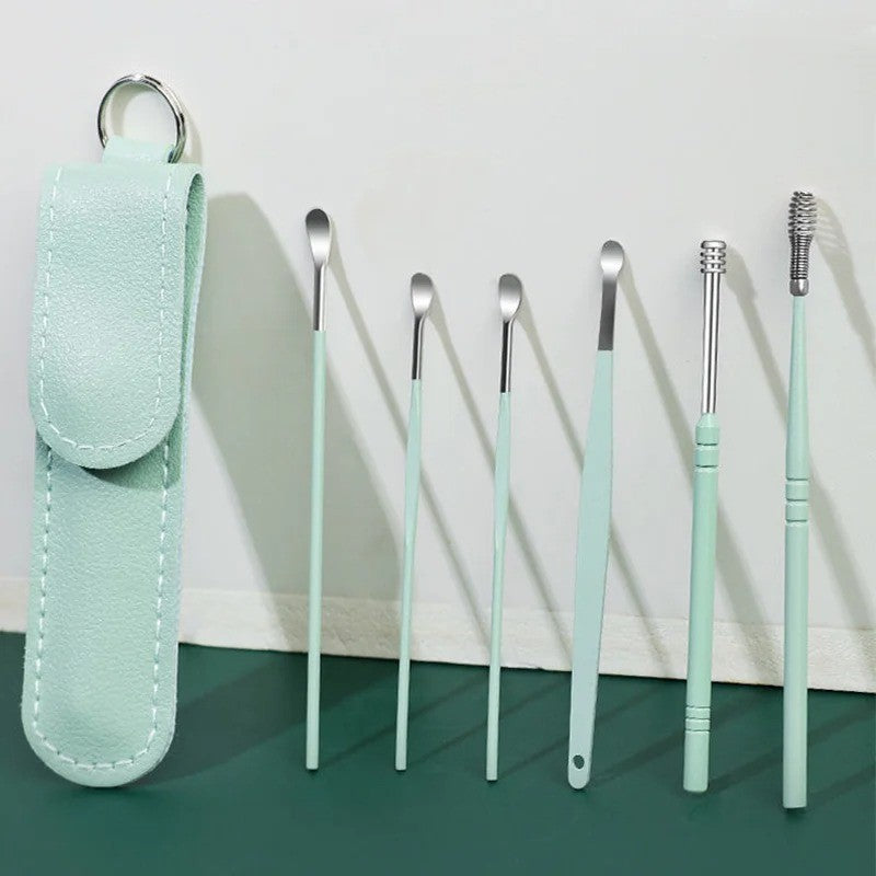 Cure oreilles - KitOreilles™ - Beauté Jouvence