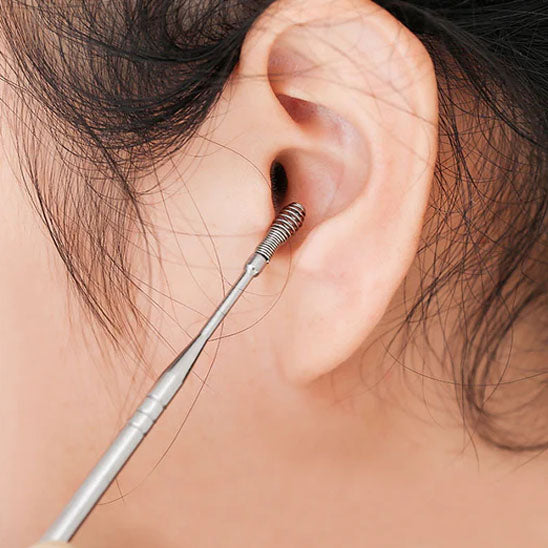 Cure oreilles - KitOreilles™ - Beauté Jouvence