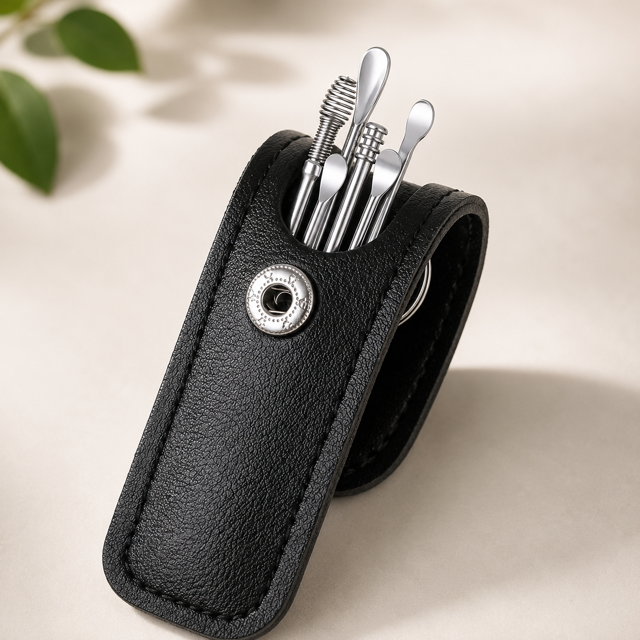 Cure oreilles - KitOreilles™