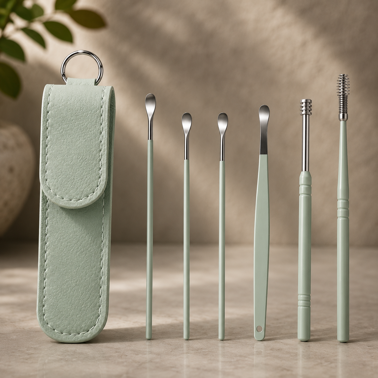 Cure oreilles - KitOreilles™
