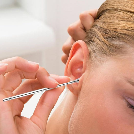 Cure oreilles - KitOreilles™ - Beauté Jouvence