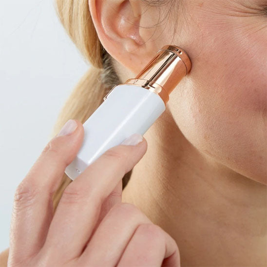 Épilateur pour le visage - SweetSkin™ - Beauté Jouvence