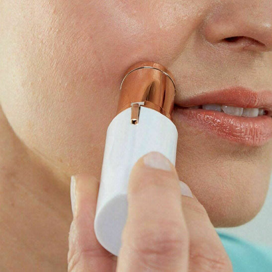 Épilateur pour le visage - SweetSkin™ - Beauté Jouvence