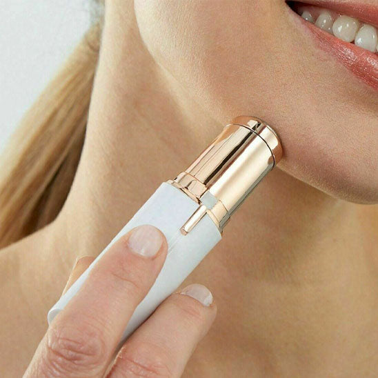Épilateur pour le visage - SweetSkin™ - Beauté Jouvence