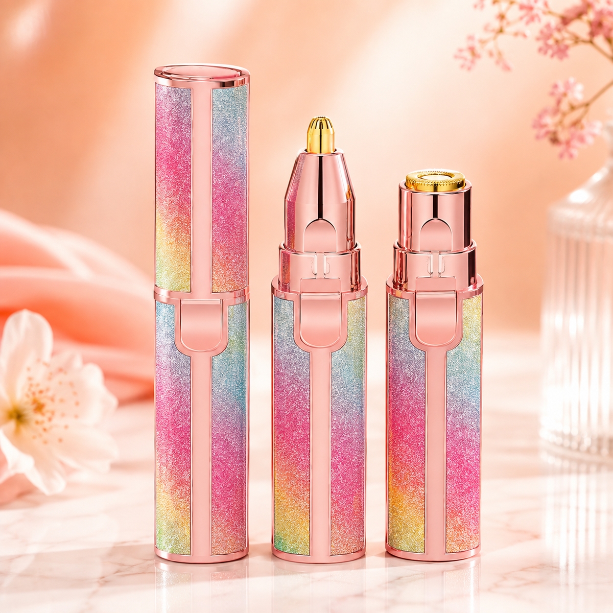 Épilateur visage - PainlessShaver™