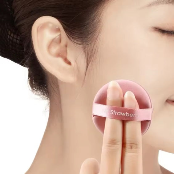 Éponge à maquillage - CutePuffs™ - Beauté Jouvence