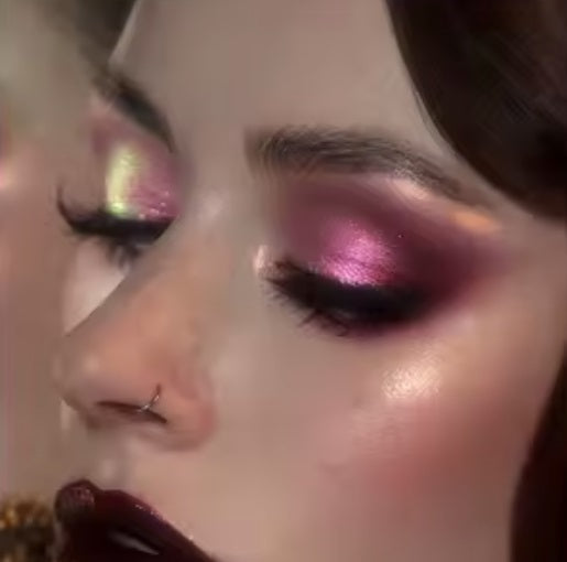 Ombre à paupière liquide - GalaxyGlitter™ - Beauté Jouvence