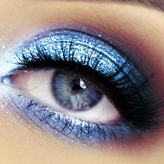 Fard à paupière - Glamorous™ - Beauté Jouvence