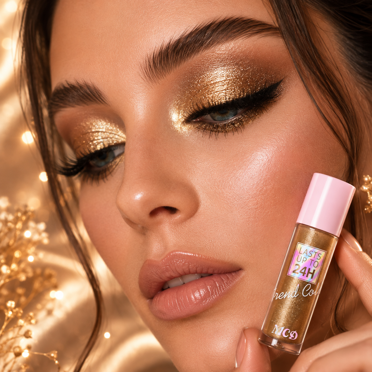 Fard à paupière - Glamorous™ - Beauté Jouvence
