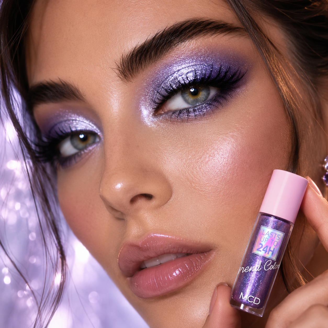Fard à paupière - Glamorous™ - Beauté Jouvence