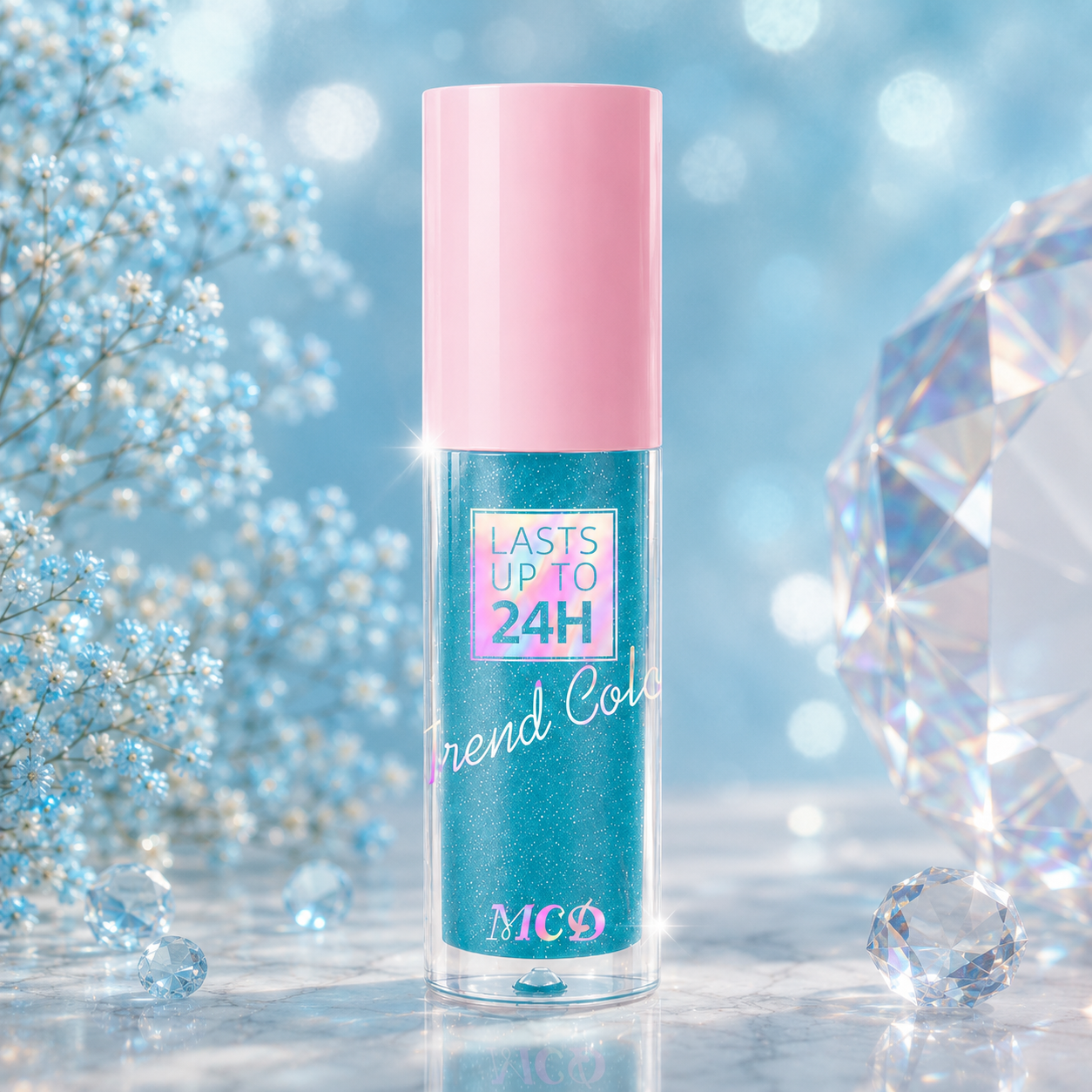 Fard à paupière - Glamorous™ - Beauté Jouvence