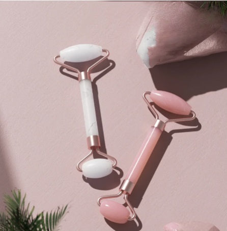 Gua Sha visage ｜RollerMassager™ - Beauté Jouvence