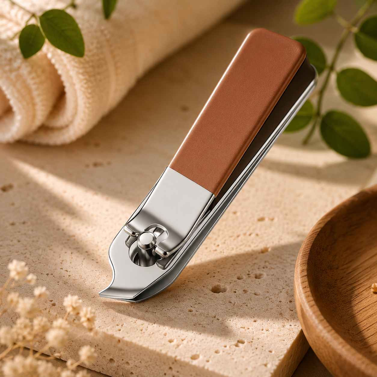 Kit de manucure - ManiPocket™ - Beauté Jouvence