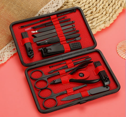 Kit manucure - 24NailCare™ - Beauté Jouvence