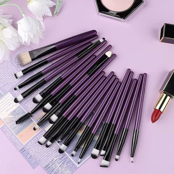 Kit maquillage pinceau - BeautyKit™ - Beauté Jouvence