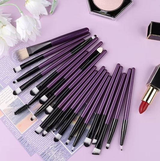 Kit maquillage pinceau - BeautyKit™ - Beauté Jouvence