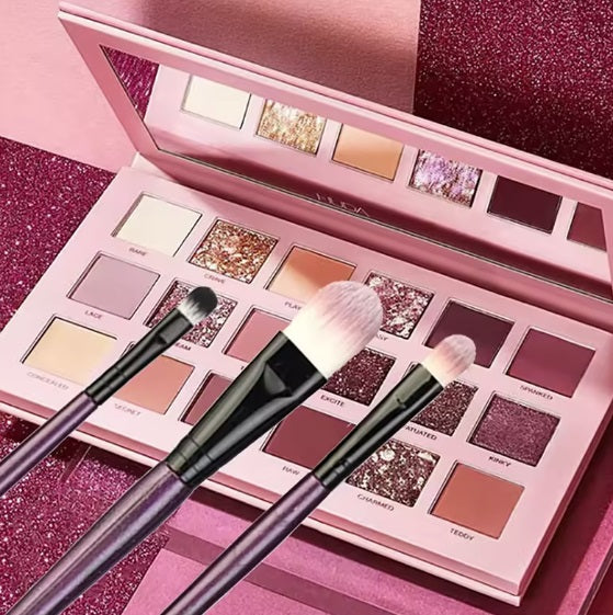 Kit maquillage pinceau - BeautyKit™ - Beauté Jouvence