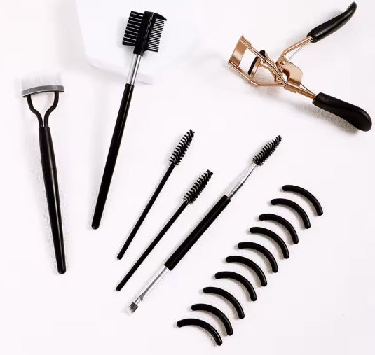 Kit rehaussement de cils - BeauxCils™ - Beauté Jouvence